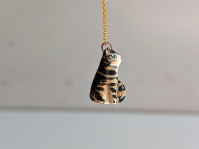 Cat Pendant - Image 6