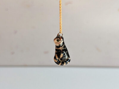 Cat Pendant - Image 7