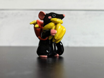 Bananas Figment - Image 3