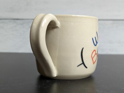 Water Buffalo Mug - Image 2