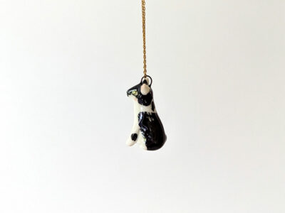 Hildibrand - Urn and Pendant - Image 16