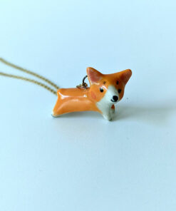 Loki Pendant