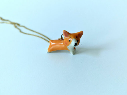 Loki Pendant