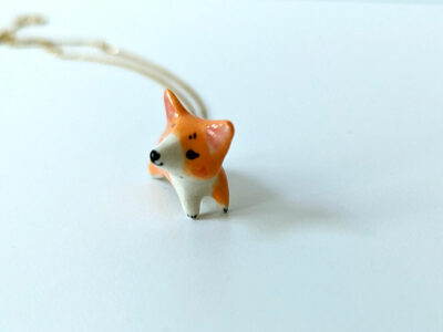 Loki Pendant - Image 2
