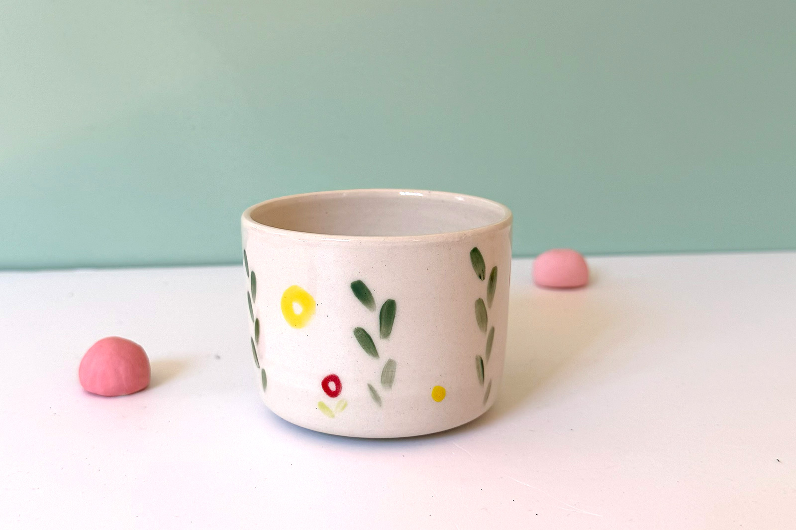 Alternative view of Tumbler - Bunny