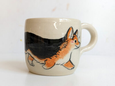 Mug - Merlin - Image 4