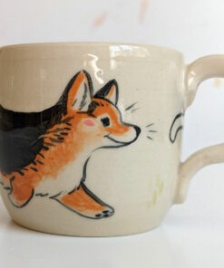 Mug - Merlin