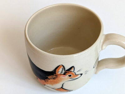 Mug - Merlin - Image 6