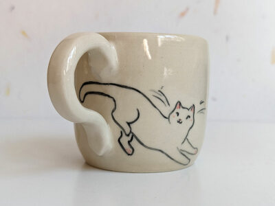 Mug - Merlin - Image 2