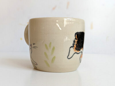 Mug - Merlin - Image 3