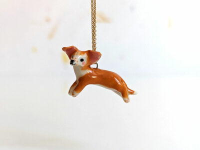 Cinabun Pendant - Image 3
