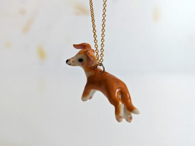 Cinabun Pendant - Image 4