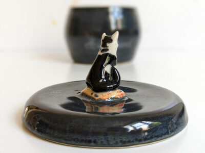 Hildibrand - Urn and Pendant - Image 7