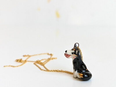 Fox Pendant - Image 5