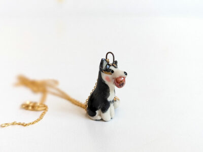 Fox Pendant - Image 6