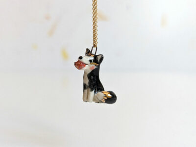 Fox Pendant - Image 7