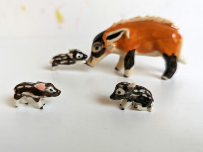 Custom Large Animal Figurine - Preorder - Image 15