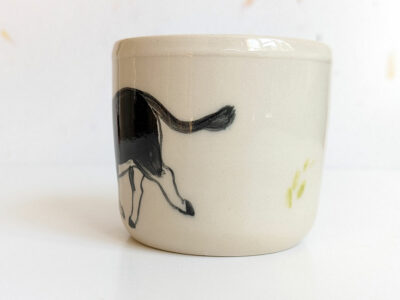 Donkey Mug - Image 2