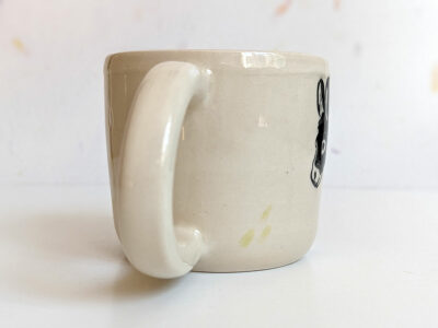 Donkey Mug - Image 5