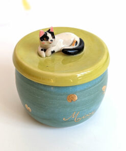 Memorial Urn - Missy