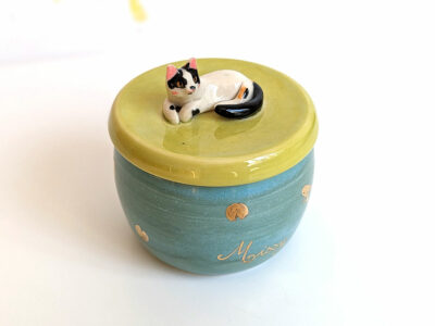 Memorial Urn - Missy