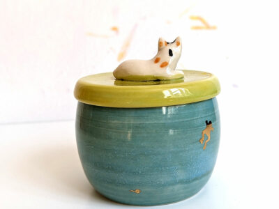 Memorial Urn - Missy - Image 8