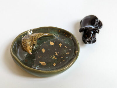 Dog and Pangolin - Image 10