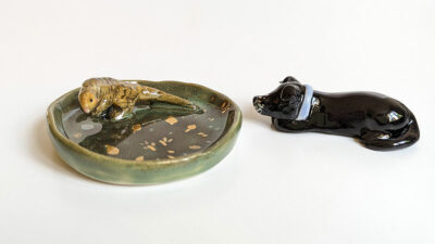 Dog and Pangolin - Image 8
