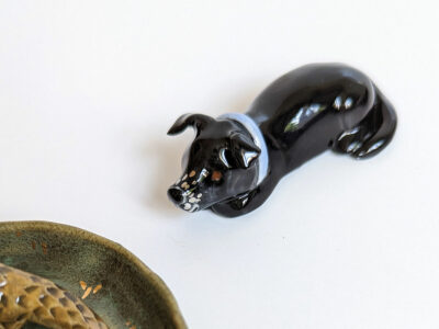 Dog and Pangolin - Image 5