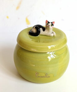 Memorial Urn - Cookie