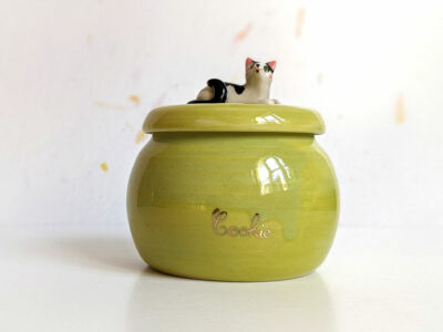 Memorial Urn - Cookie - Image 6