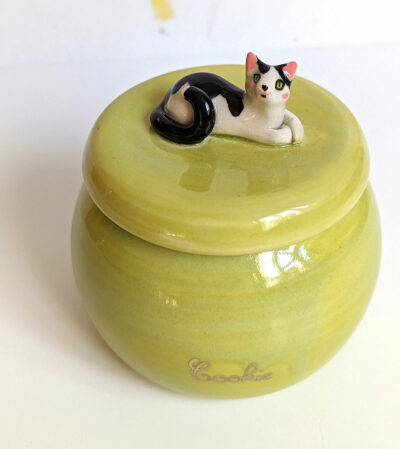 Memorial Urn - Cookie - Image 2