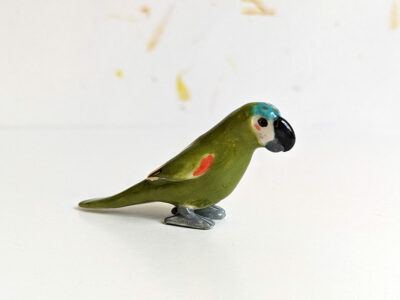 Mug, bowl and figurines - Image 22