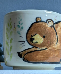 bear cup
