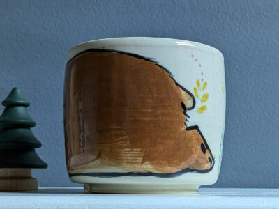 Cup - Bear - Image 4
