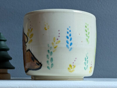 Cup - Bear - Image 3
