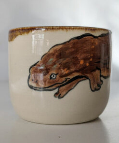Cup - Hellbender