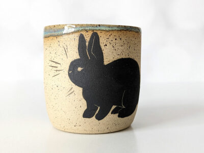 Custom Tableware Piece - Cup - Image 6