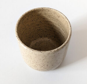 Cup - Speckled Bunny - Image 3