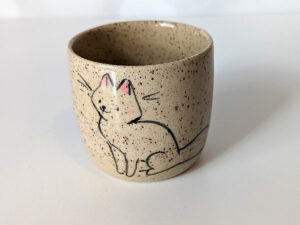 fox cup