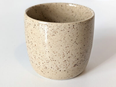 Cup - Speckled Fox - Image 3