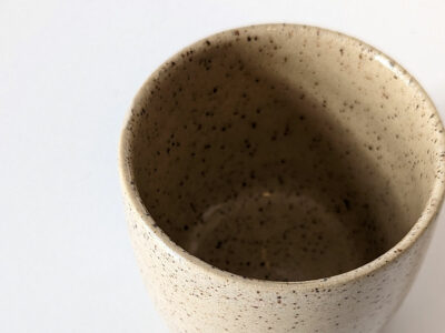 Cup - Speckled Fox - Image 2