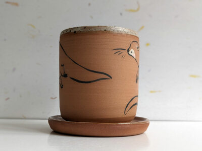 Planter - Otters - Image 2