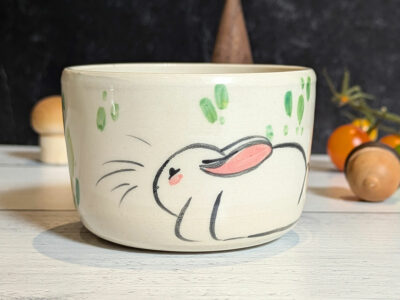 Gobelet - Lapins – Image 2
