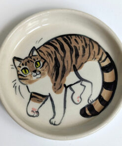 Saucer - Sam