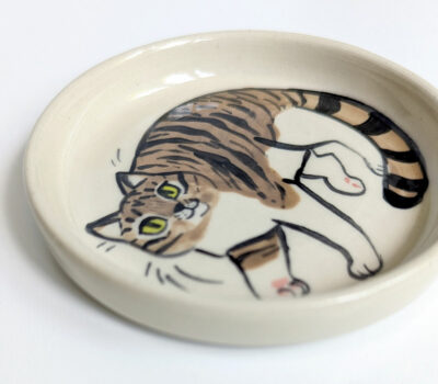 Saucer - Sam - Image 2