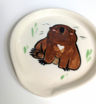 Repose Cuillère : Wombat – Image 3