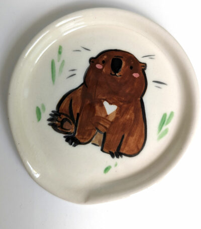 Repose Cuillère : Wombat – Image 2