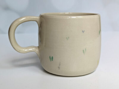 2 Mugs - Cats and Dog - Image 7