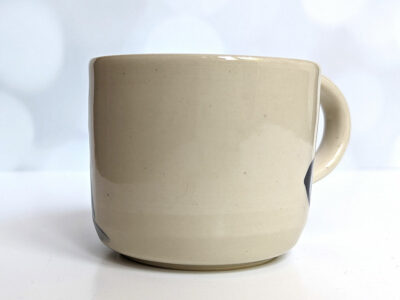 Mug - Patio Raccoon - Image 3